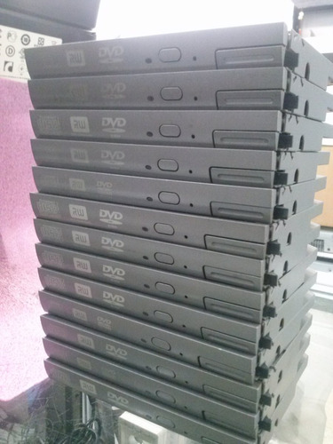 Unidades Cd/dvd Rw Para Portatil Dell Pp18l
