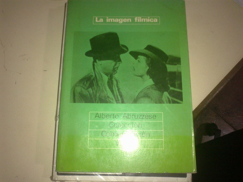 La Imagen Filmica- Alberto Abruzzese