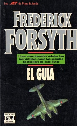 Frederick Forsyth - El Guia