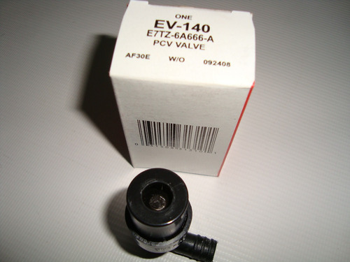 Valvula Pcv Ev-140, Eddie Bauer, F-150/250, Bronco, Mercury