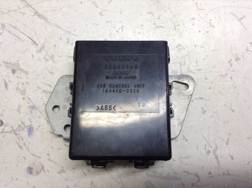 Modulo Control De Alarma Volvo S40 2.0t 00-04 #30620876