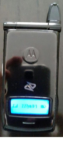 Motorola Nextel Iden I830 I835 Negro Nuevo 0km En Blister