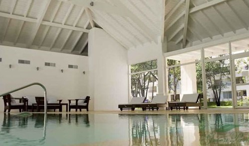 Imagen 13 de 15 de Green Park - Solanas - 2 Amb Amplio -solo Disponible Del 03/03/2023 En Adelante