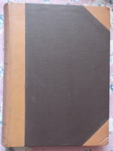 Las Partes En El Proceso Penal Jose Guarneri 1952 Tapa Dura (Usado)
