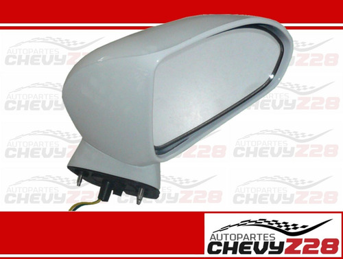 Retrovisor Derecho Para Honda Fit (2001 - 2008)