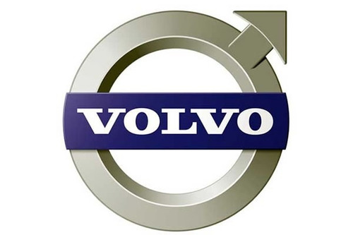 Sensor Tpms - Volvo C30