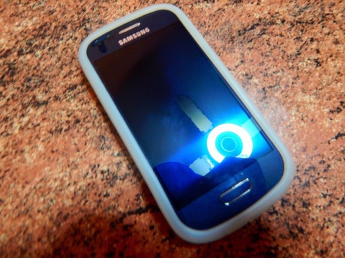 Samsung Galaxy S3 Mini Rebajado.