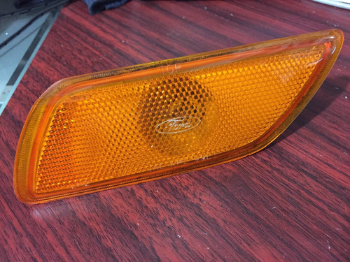 Cuarto Direccional Izquierdo Fascia Focus Mod 00-04 Original