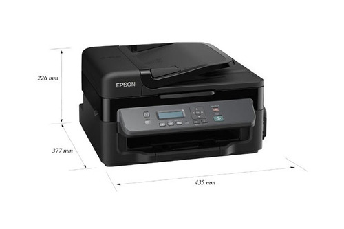 Epson Impresora Mf Workforce M205