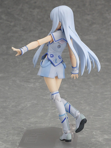 Imagen 5 de 6 de Figma Iona - Arpeggio Of Blue Steel - Ars Nova - Dc