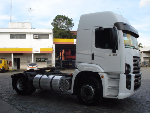 Imagem 2 de 7 de 19.320 4x2 2010 / 6x2 Temos Varias Unidades 2006,2007,2008