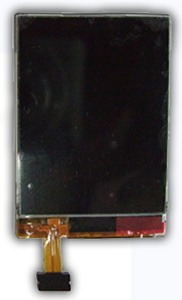 Pantalla Lcd Nokia 6300 8600 3600 5320 6120c 6121c 5310