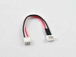 Cable Jst-xh Para 2 Celdas (20cm)