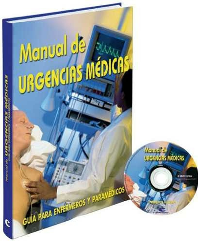 Manual De Urgencias Medicas Ed Cultural