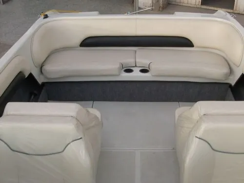 Bermuda 180 Sport Con Yamaha 115 Hp 4 Tiempos Disponible
