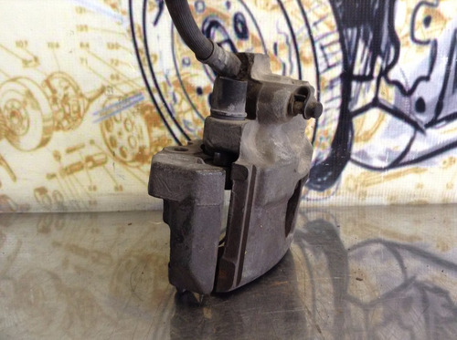 Caliper Mordaza Delantero Izquierdo Vw Pointer Mod 00-06 Oem