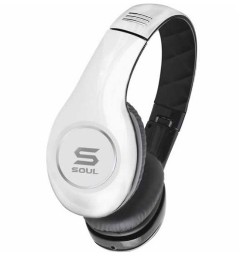Audifonos Hd Premium Soul By Ludacris Sl150 Mejores Q Beats