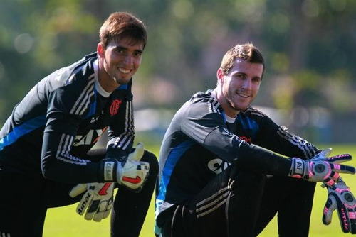 Camisa De Goleiro De Treino Flamengo adidas Original Adizero