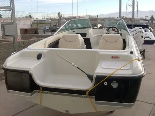 Bermuda 180 Sport Con Yamaha 115 Hp 4 Tiempos Disponible