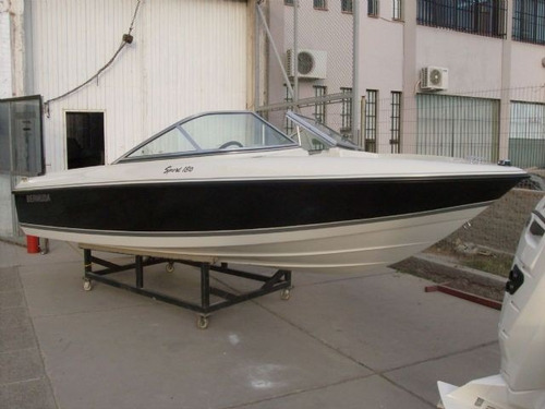 Nueva Bermuda 160 A Precio De Usada Sin Motor
