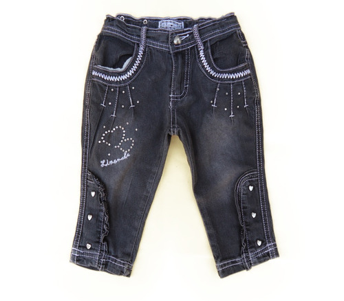 Jeans Limonada 12 Meses