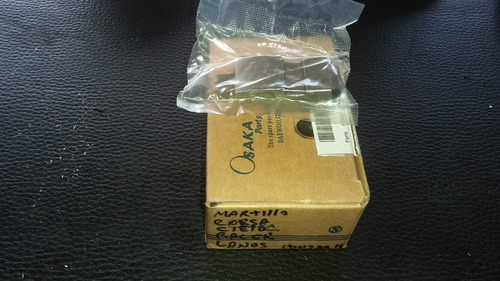 Martillo Corsa/cielo/racer/espero/lanos 1.5 Osaka