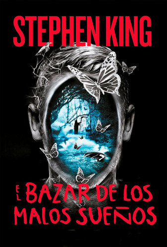 El Bazar De Los Malos Sueños - Stephen King