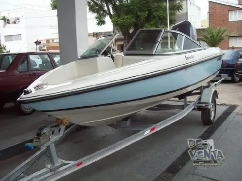Bermuda 180 Sport Con Yamaha 115 Hp 4 Tiempos Disponible