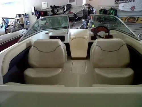 Bermuda 180 Sport Con Yamaha 115 Hp 4 Tiempos Disponible