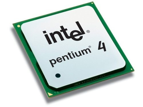 Intel Pentium 4 Sl9ka 925 3.0hz 4m 800mhz Socket 775