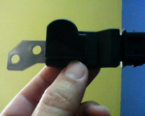Sensor Arbol De Leva Aveo. (04-08). Su8901 ** Nuevo**
