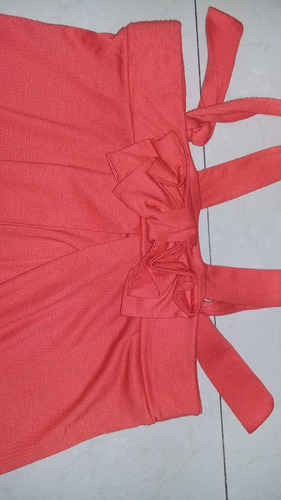 Remera Larga Materia Calidad 6 Cuotas Sin Interes