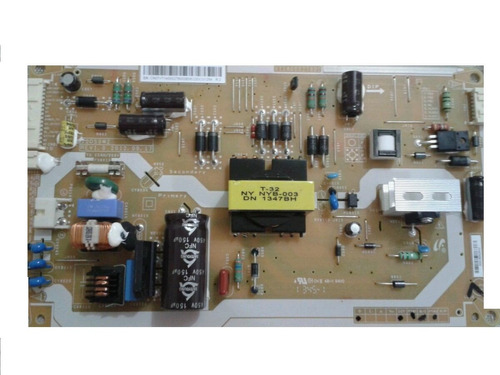 Placa Fonte   Para Tv Led Semp Toshiba 32l2300