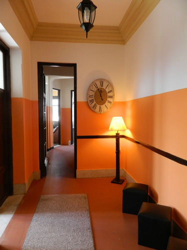 Residencia Estudiantil Mixta !!! Fernández Crespo Y Uruguay