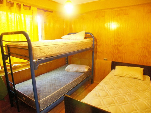Imagen 9 de 14 de Casa Con Piscina 13 Personas El Quisco