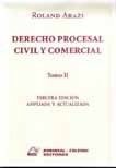 Derecho Procesal Civil Y Comercial 2 Ts. Arazi 3ed.