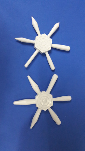 Marca Puntos Pinta Puntos Reposteria Manualidades X 4 Verdes