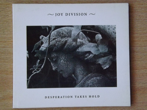 Joy Division - Desperation Takes Hold