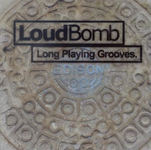 Loud Bomb Long Playing Grooves [cd Original Lacrado Fabrica]
