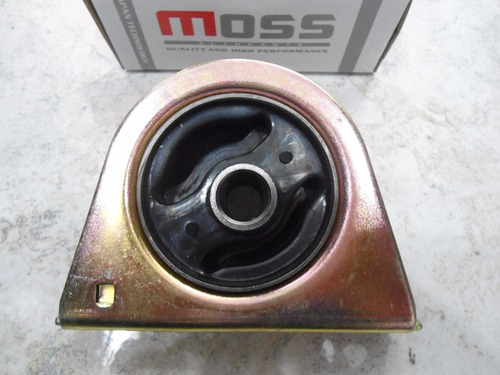 Base Motor Delantera Mitsubishi Lancer 1.6 Glx Y Touring 2.0