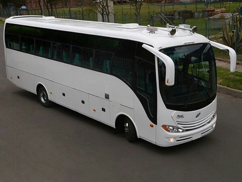Transporte Y Alquiler De Vans 3133197511