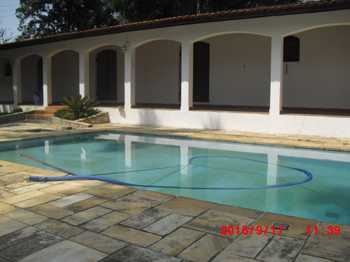 Imagem 1 de 15 de Chacara 30.000m2 Prox. A Cidade | 47146 - 47146