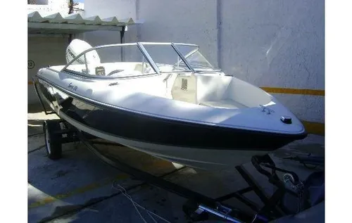 Bermuda 180 Sport Con Yamaha 115 Hp 4 Tiempos Disponible