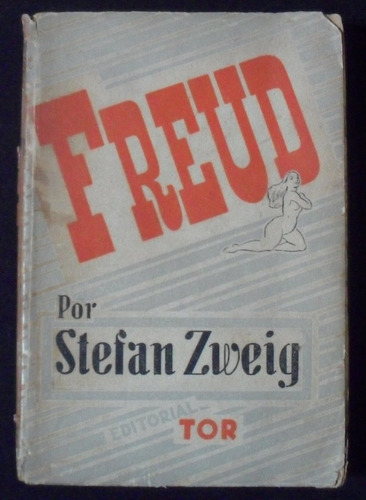 Freud Stefan Zweig