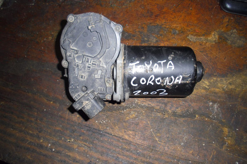 Vendo Motor De Limpia Parabrisas De Corona, # 85110-05040-b