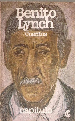 Cuentos - Lynch - Ceal