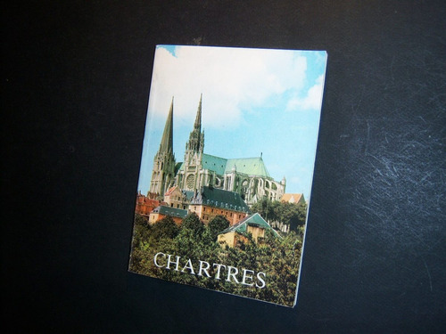 Monographie De La Cathédrale De Chartres . Étienne Houvet