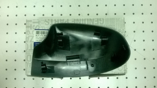 Carcaza De Espejo Retrovisor Renault Sandero - Logan