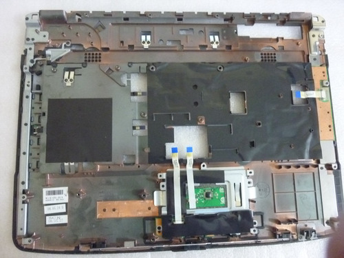 Palmrest Touchpad Para Notebook Acer 5930 5925