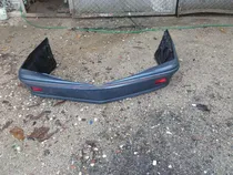 Comprar Vendo Defensa Trasera De Daewoo Racer, Año 1991